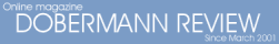 DOBERMANN REVIEW