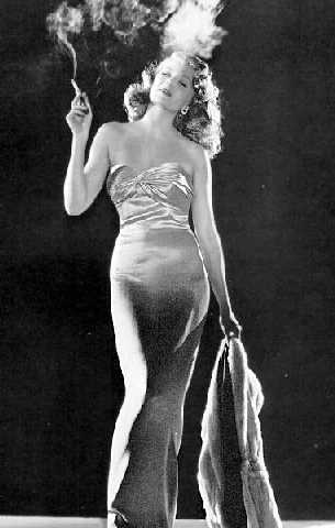 Gilda !