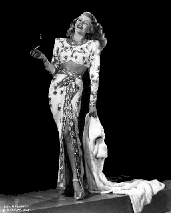 Gilda  !