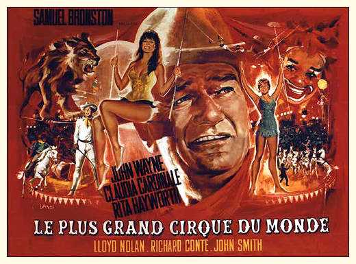 Circus World