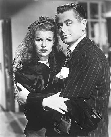 Gilda !