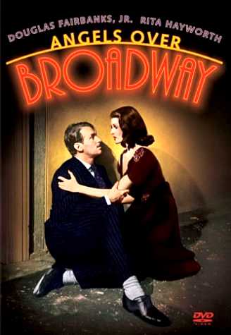 Angels over Broadway