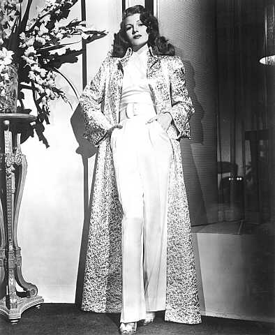 Gilda !