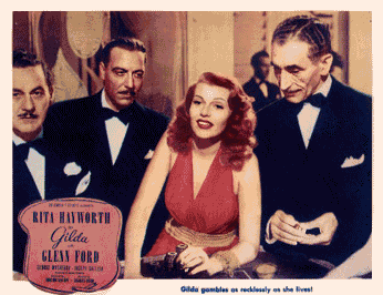 Gilda !