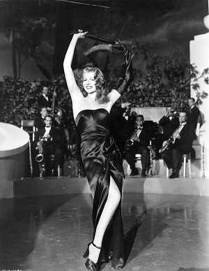 Gilda !
