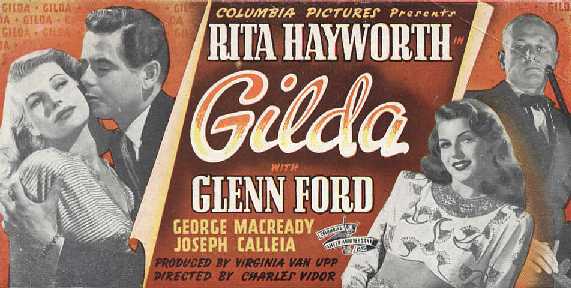 Gilda