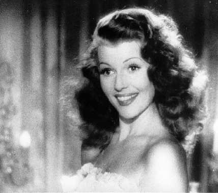 Gilda !