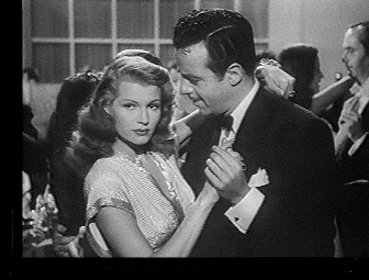 Gilda !