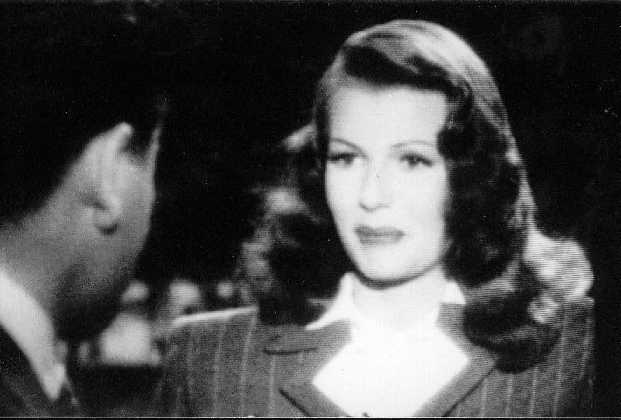 Gilda and Johnny