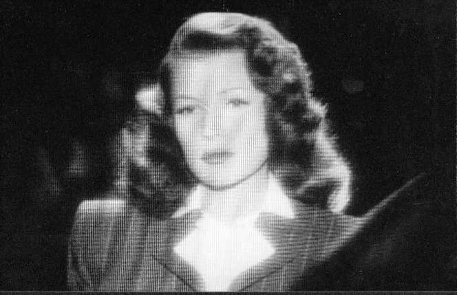 Gilda !