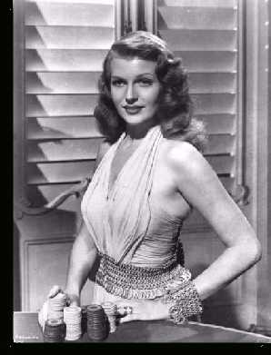 Gilda !