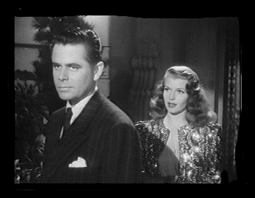 Gilda !