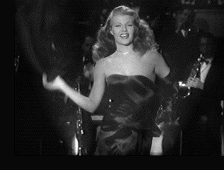 Gilda !