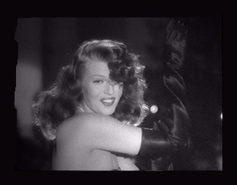 Gilda !