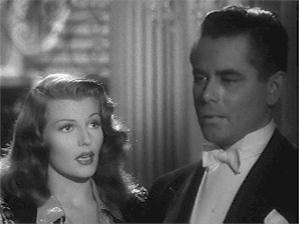 Gilda !