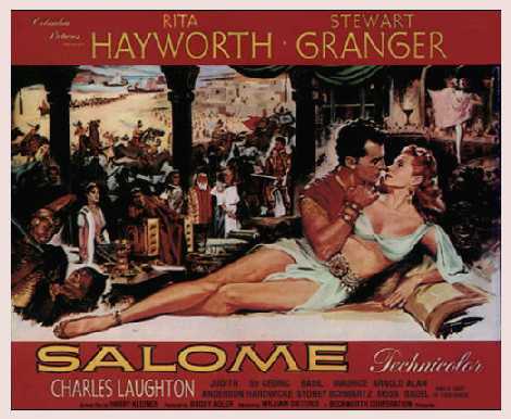 Salome