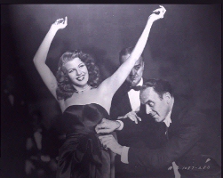 Gilda !