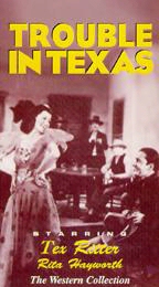 Trouble in Texas