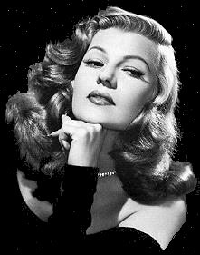 Rita Hayworth