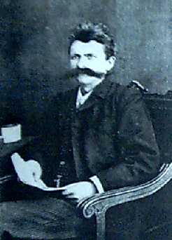 Otto Göller