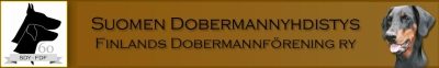 Finnish Dobermann Club