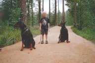 Gilda & Qujo & Marko