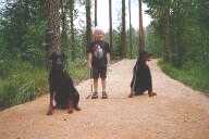 Gilda & Qujo & Marko