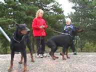Marko & Petra & Gilda & Qujo
