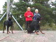 Marko & Petra & Gilda & Qujo